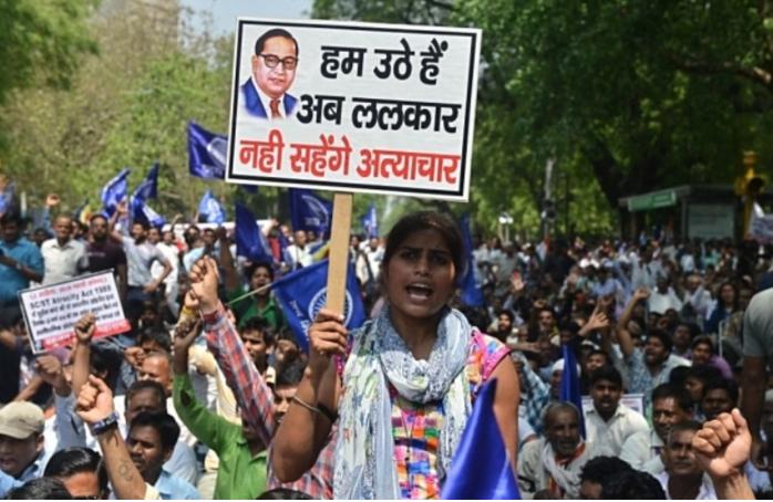 dalit