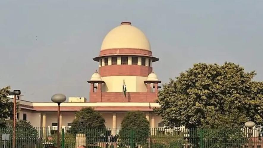 supreme court