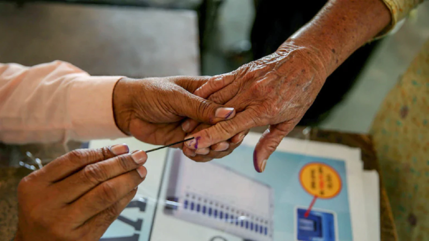voting
