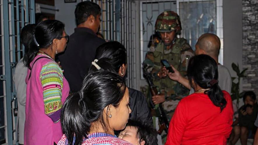 Manipur