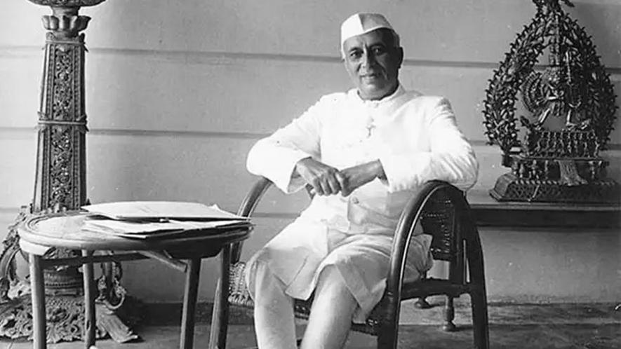 Nehru