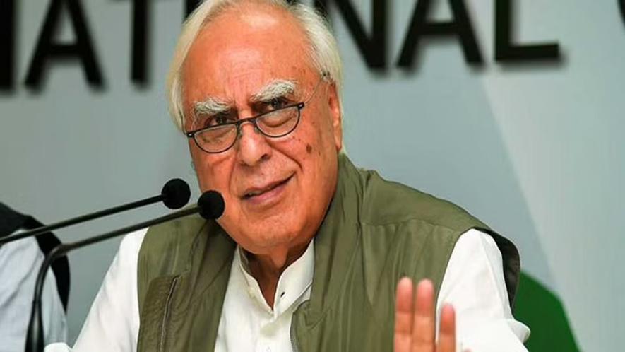 kapil sibal