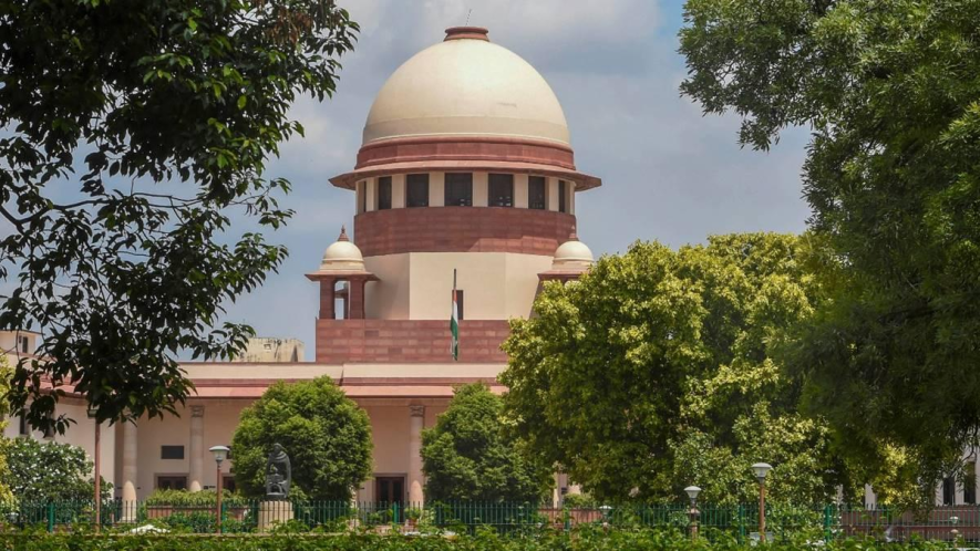 supreme court on reservation