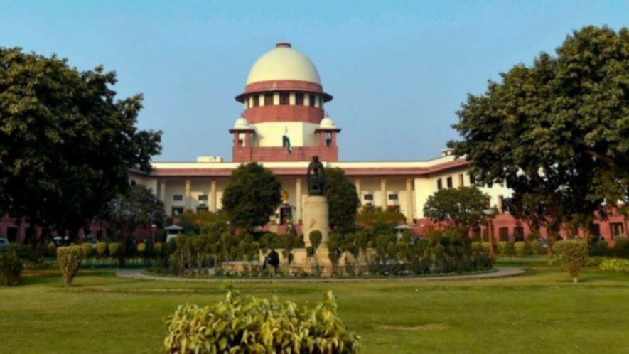 supreme court