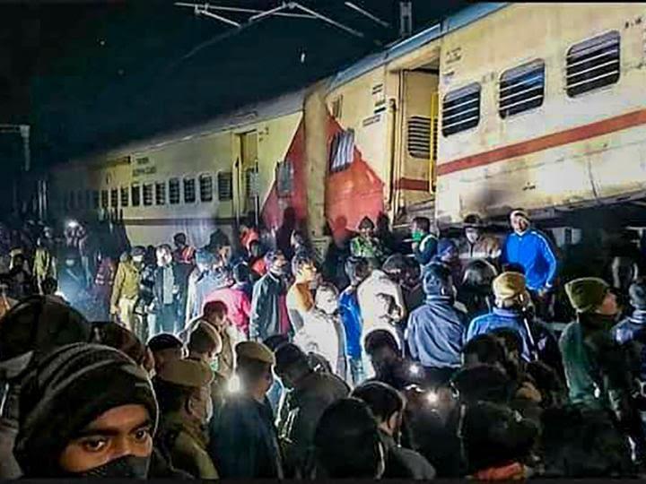 Odisha Train Accident