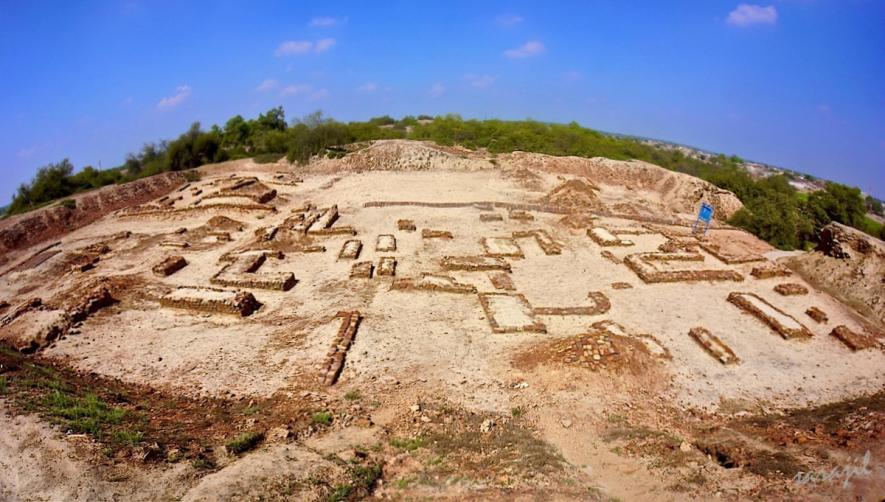 Harappa