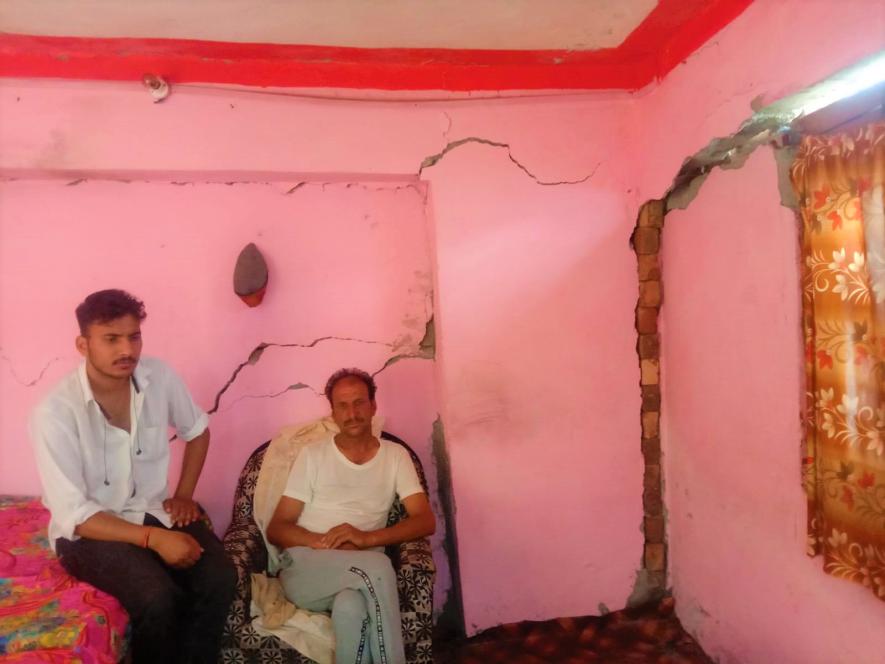 Joshimath