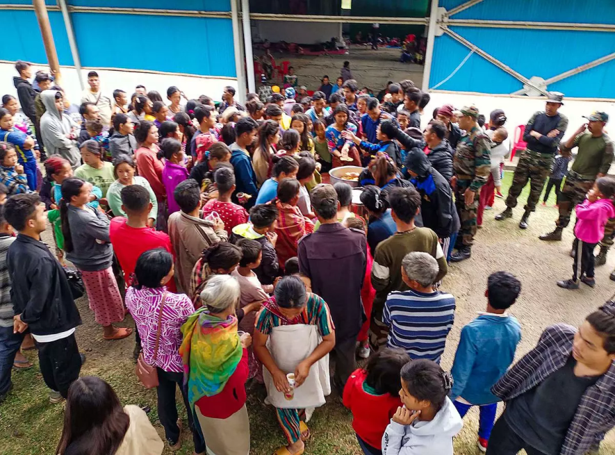 Manipur