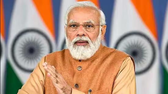 PM MODI