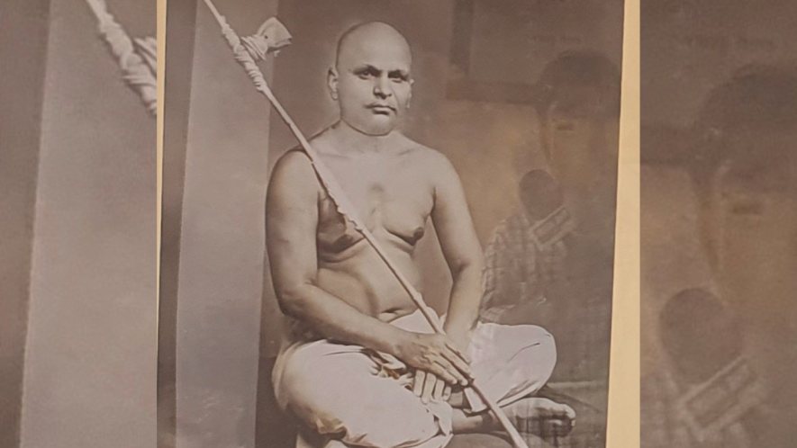 Swami Sahajanand Saraswati | UPSC  | Historical Personalities