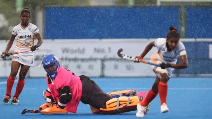 hockey india