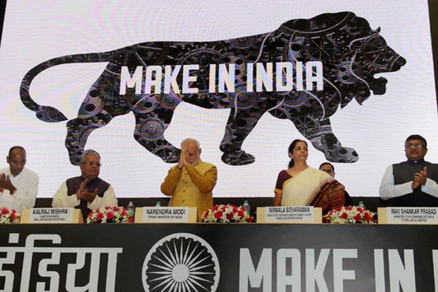 make in india