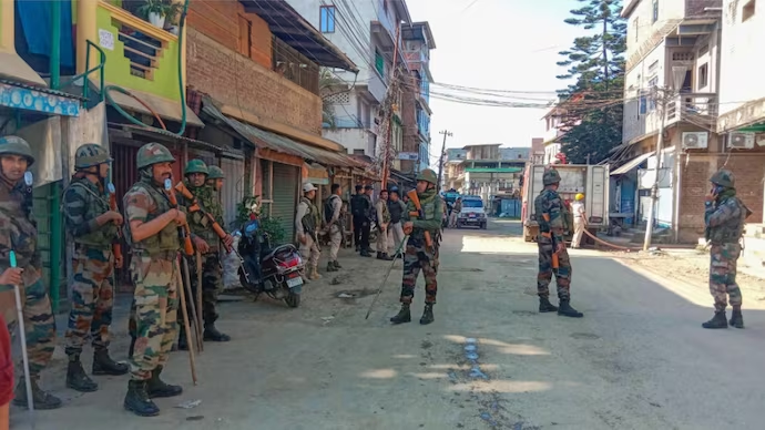 manipur