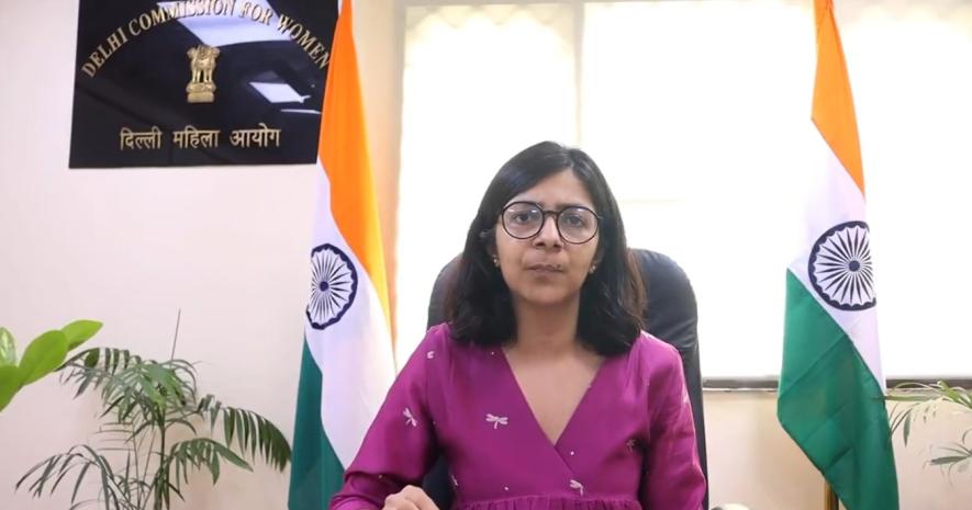 swati maliwal