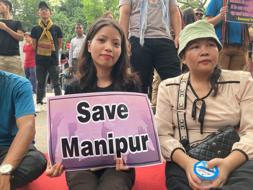 Manipur 