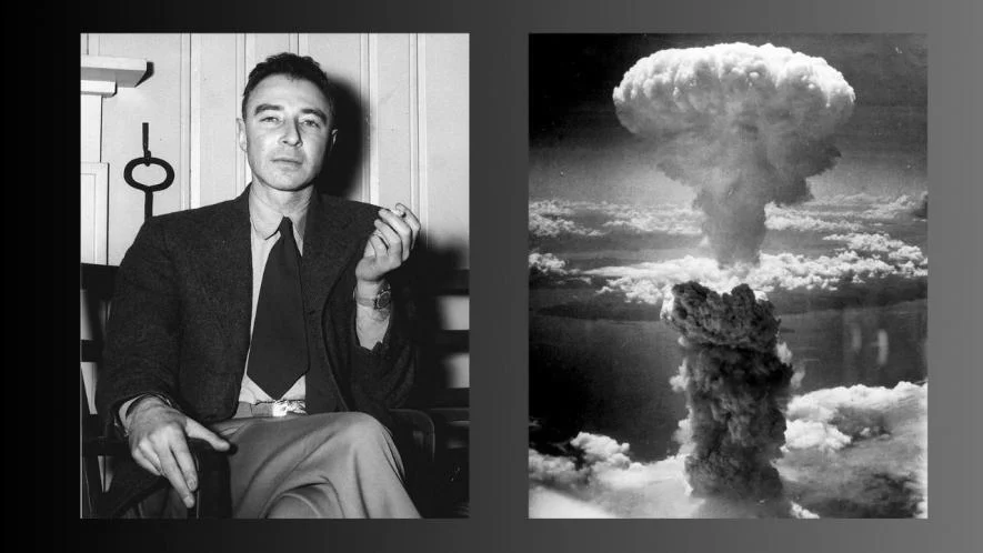 Oppenheimer 