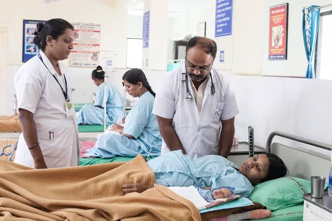hospital