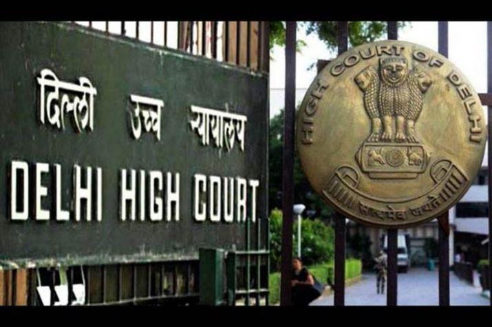 DELHI HC