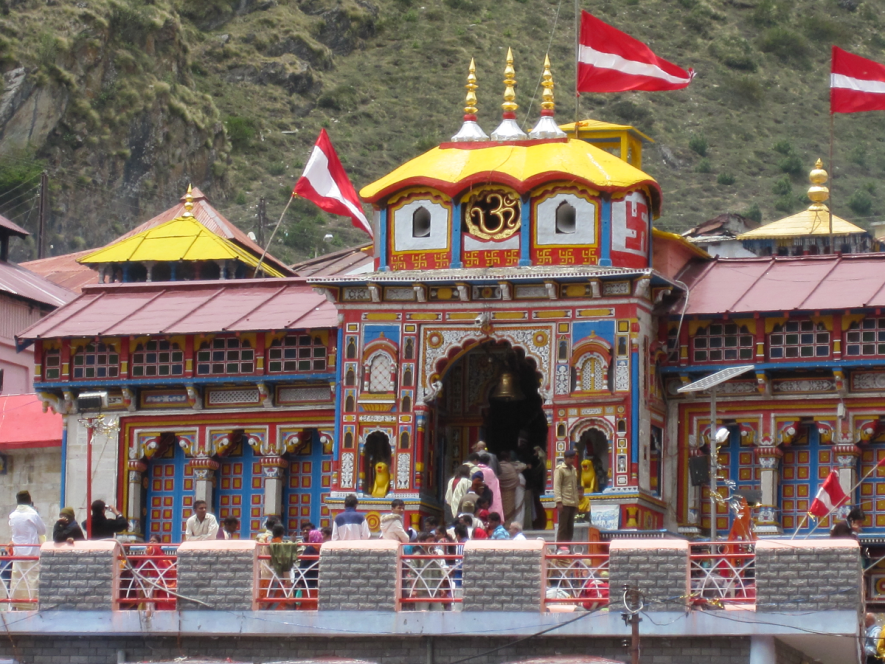 badrinath