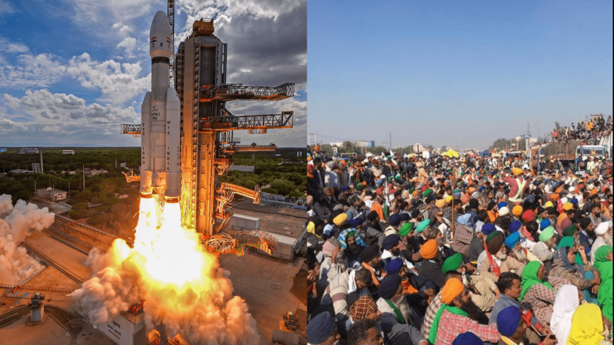 Chandrayaan