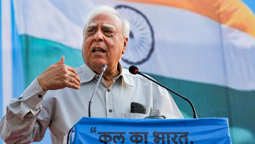 kapil sibal