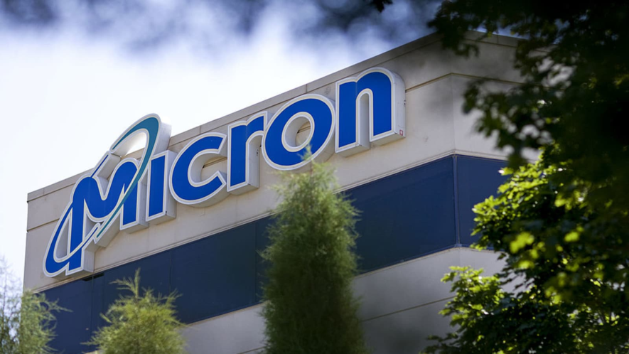 micron