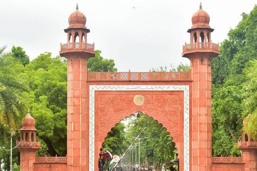 Aligarh Muslim University 
