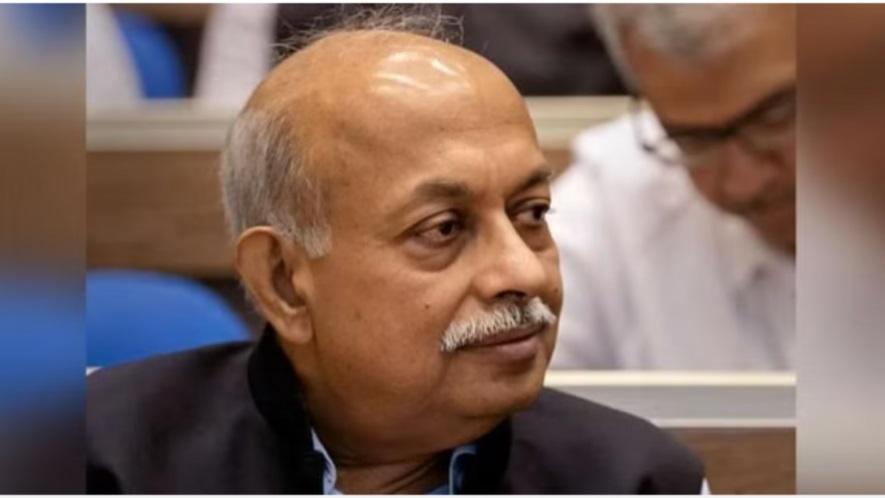 Sanjay Kumar Mishra