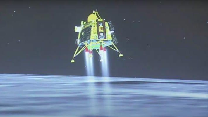 चंद्रयान-3 मिशन की शानदार सफलता : भारत ने रचा इतिहास | न्यूज़क्लिक