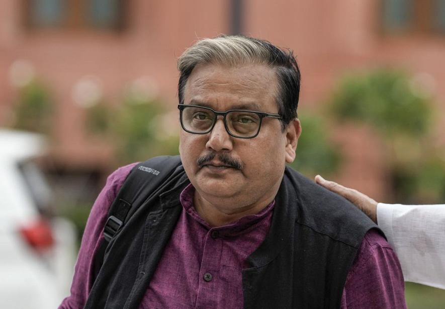 Manoj Jha