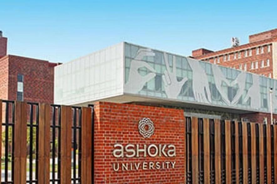 ashoka university
