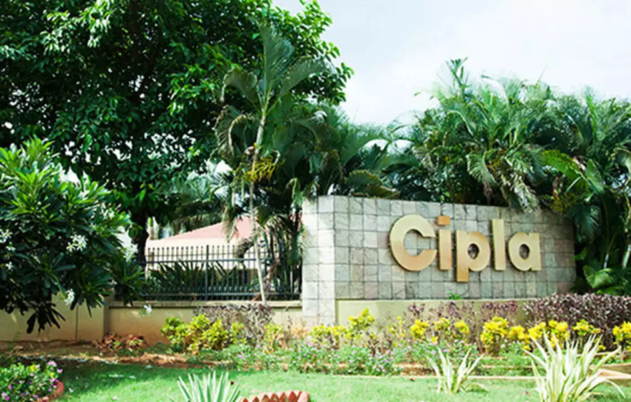 cipla