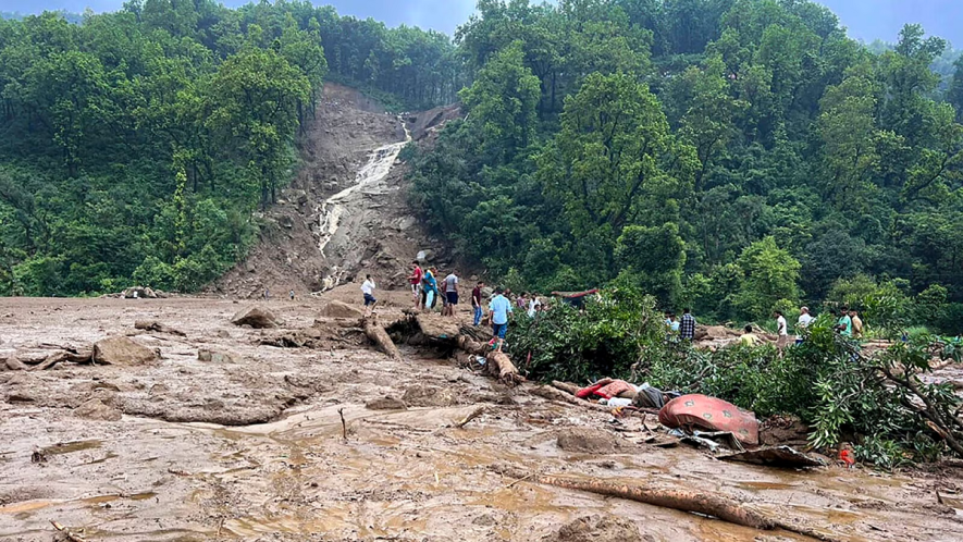 himachal pradesh