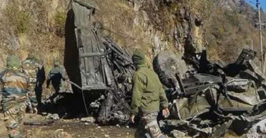 indian army