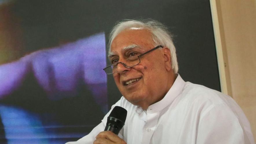 kapil sibal