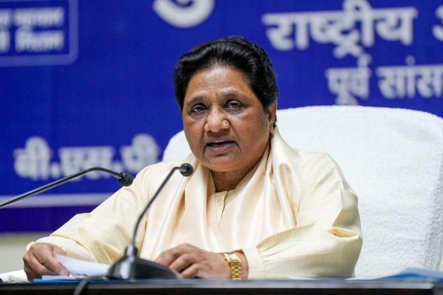 mayawati