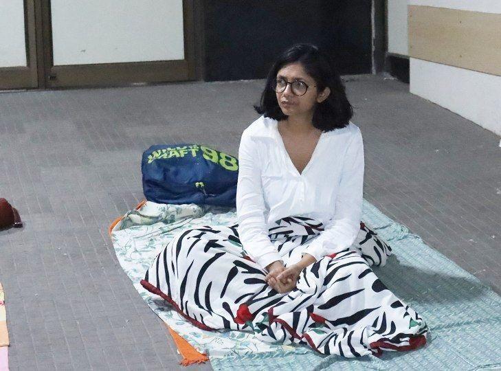 Swati Maliwal