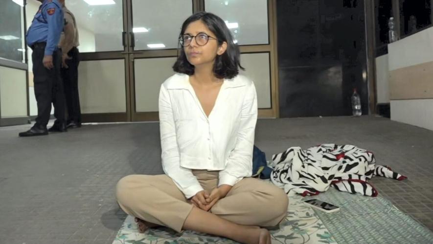 swati maliwal