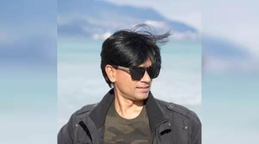 Mohammad Zubair