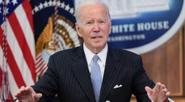 USA President