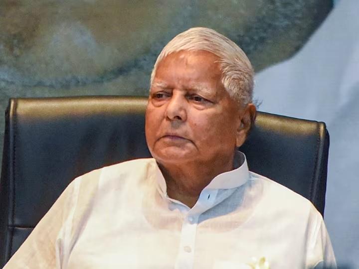 Lalu Yadav 