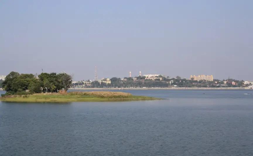 MP Tourism