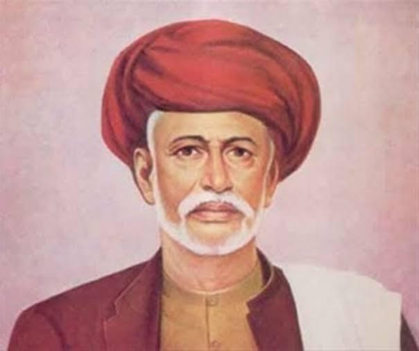 Mahatma Phule