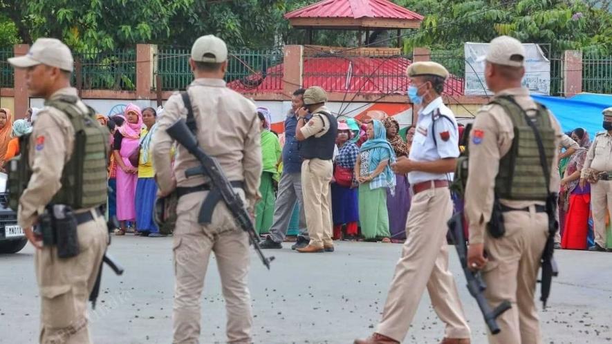 Manipur
