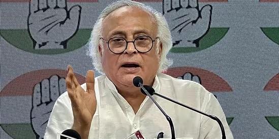 Congress leader