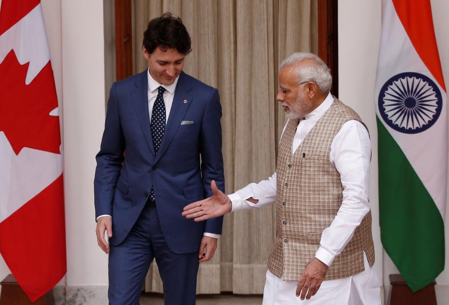 india vs canada