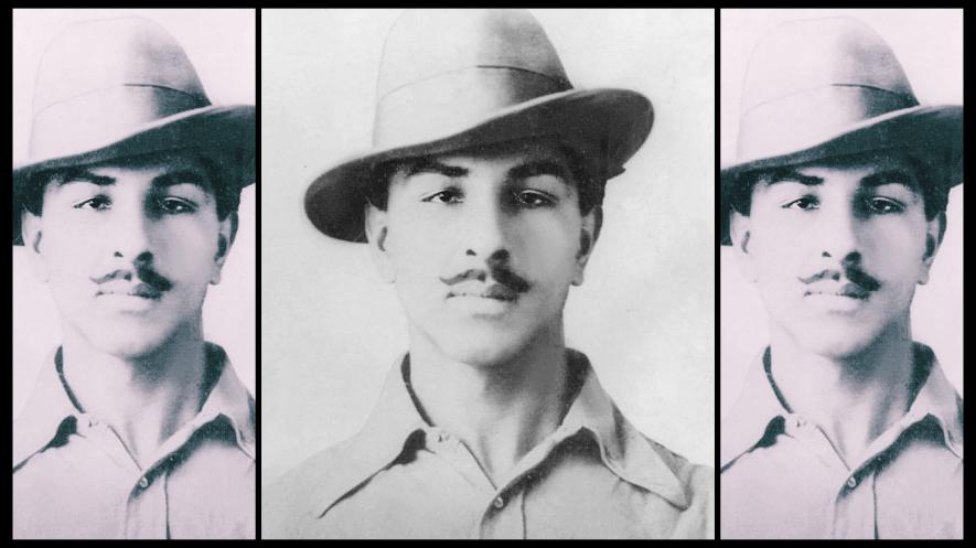 bhagat singh