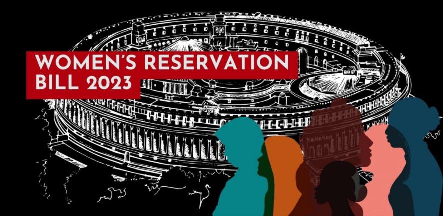 Women Reservation Bill