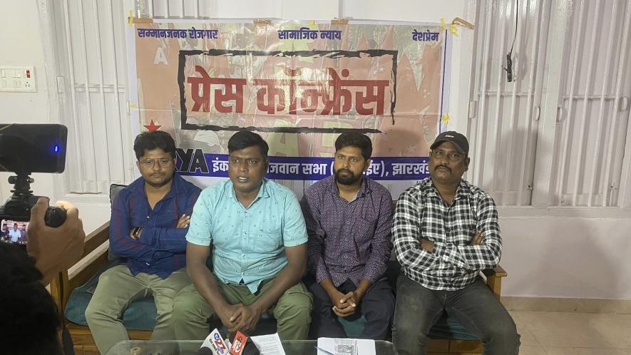 JHarkhand