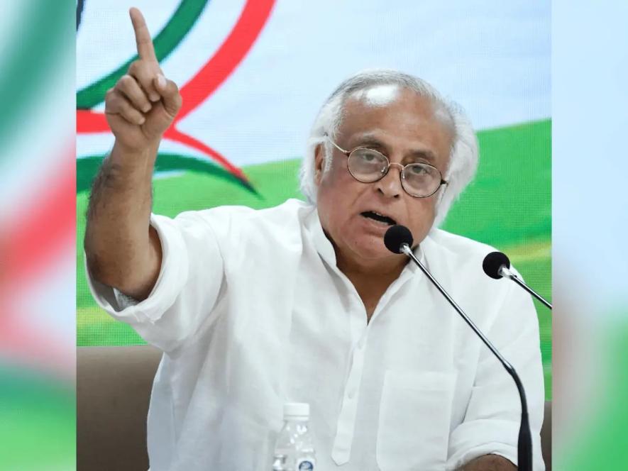 jairam ramesh